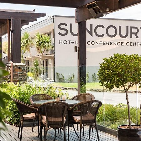 Suncourt Hotel & Conference Centre Taupo Dış mekan fotoğraf