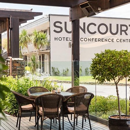 Suncourt Hotel & Conference Centre Taupo Dış mekan fotoğraf