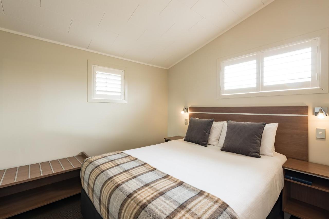 Suncourt Hotel & Conference Centre Taupo Dış mekan fotoğraf