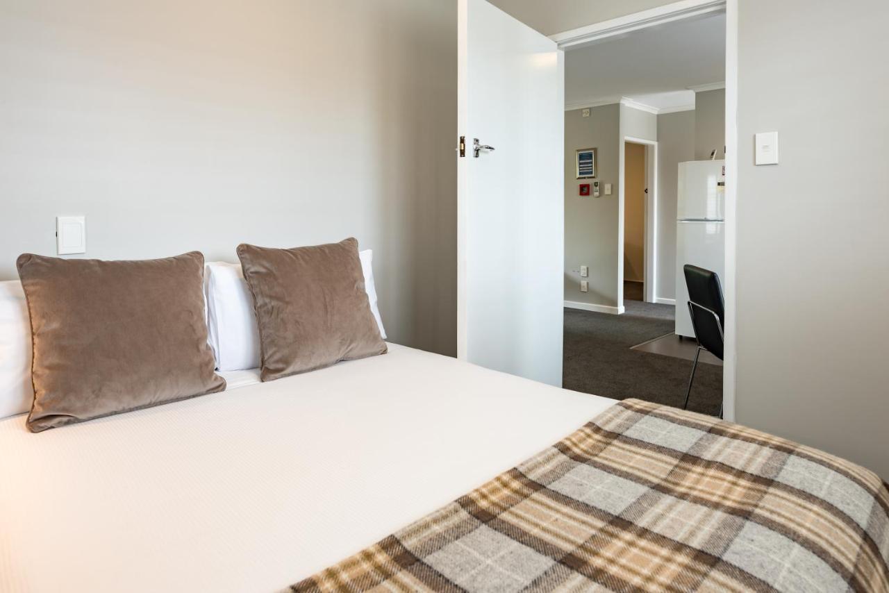 Suncourt Hotel & Conference Centre Taupo Dış mekan fotoğraf